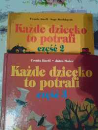 4 nowe książki edukacyjne dla dzieci