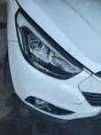 HYUNDAI IX35 LAMPA PRAWA PRZÓD PRZEDNIA EU SOCZEWKA LED