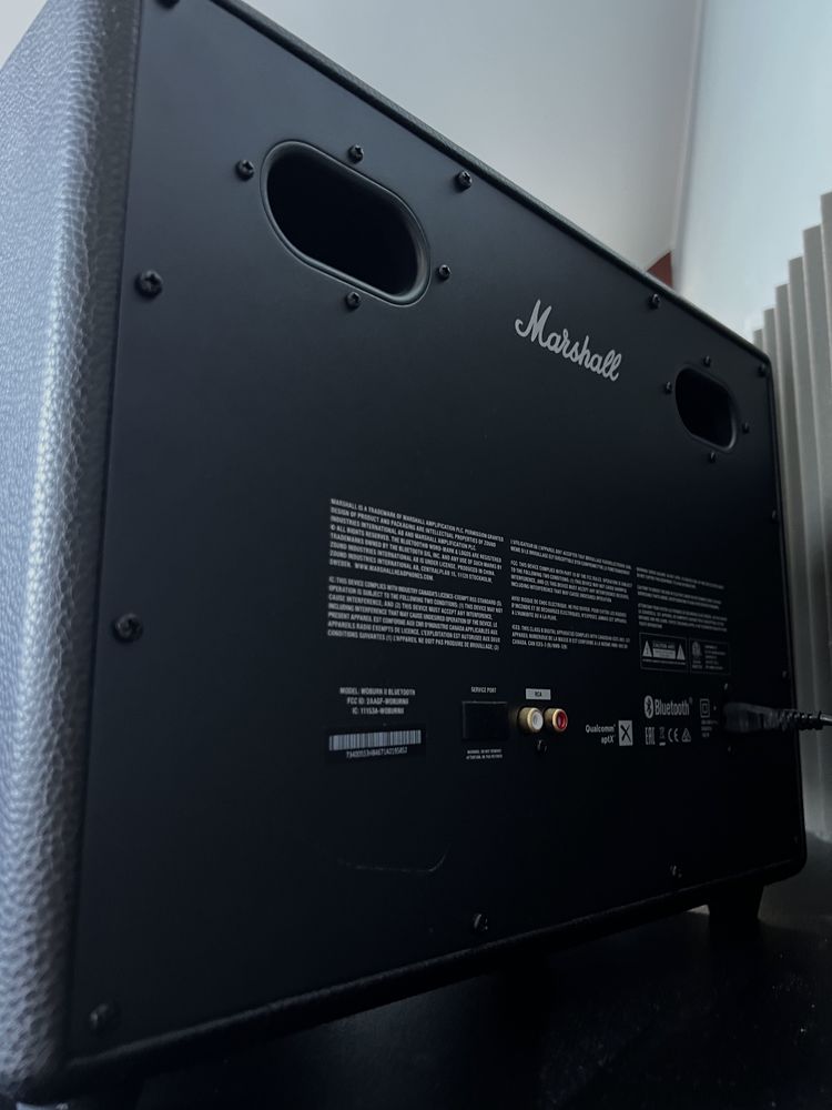 Głośnik Marshall Woburn 2