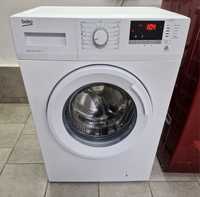 Узкая пральна/стиральная/ машина BEKO 7 KG / WRE 7512 XWW