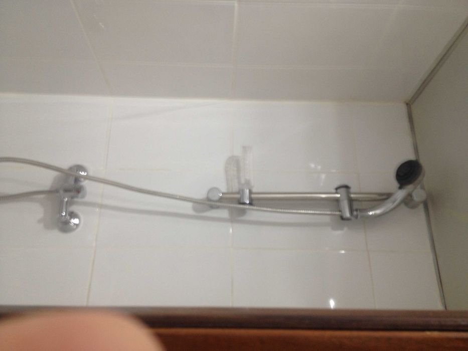 Quarto metro Pontinha