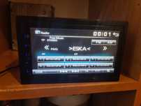 Radio KENWOOD dmx 120bt Bluetooth USB aux
