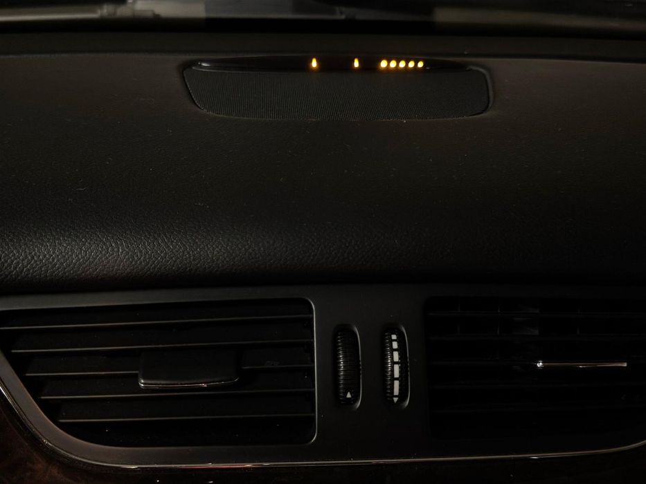 Mercedes CLS 320 Nacional Iuc Antigo