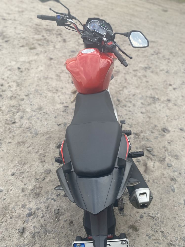 Loncin JL200-68A CR1s