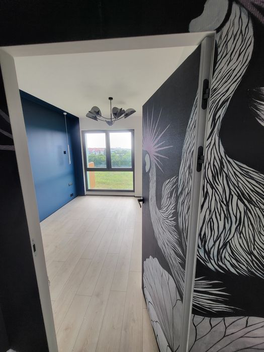 Remont, Sufity Podwieszane, Zabudowy gk, Malowanie, Gładź