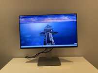 Monitor P2719  27 cali FHD IPS