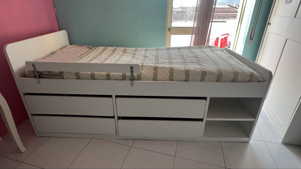 Jogo de Quarto de menina
