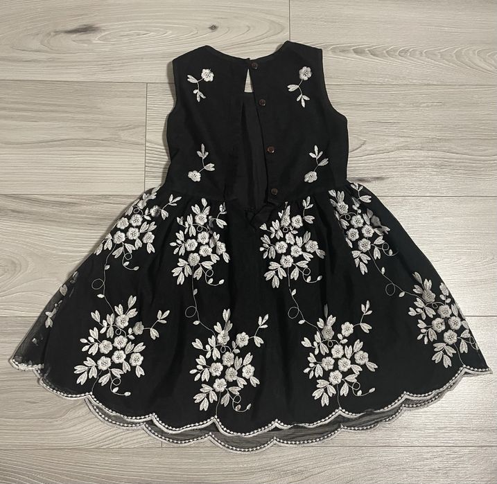 Плаття 116 5-6 років