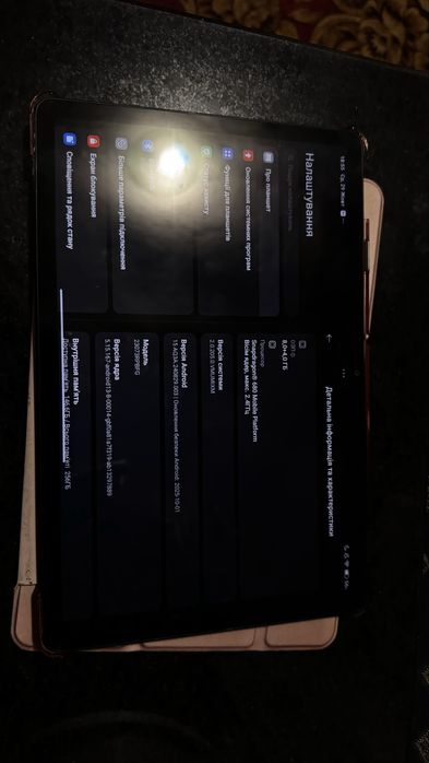 Продам планшет Редмі