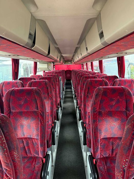 Irisbus - Iliada 2003 r