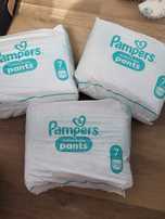 Pampersy Pants 7