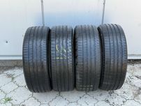 Резина Шини Колеса 225/55 R19 TOYO літо цiна комплект 10тис,грн