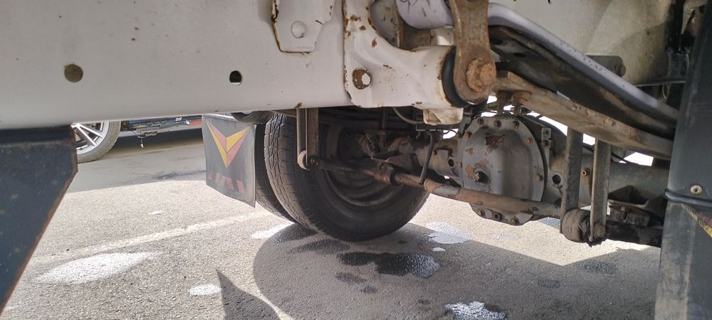 Продам RENAULT Mascott