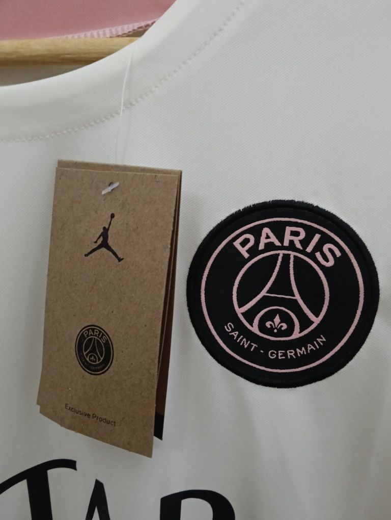 Camisola PSG 25/26