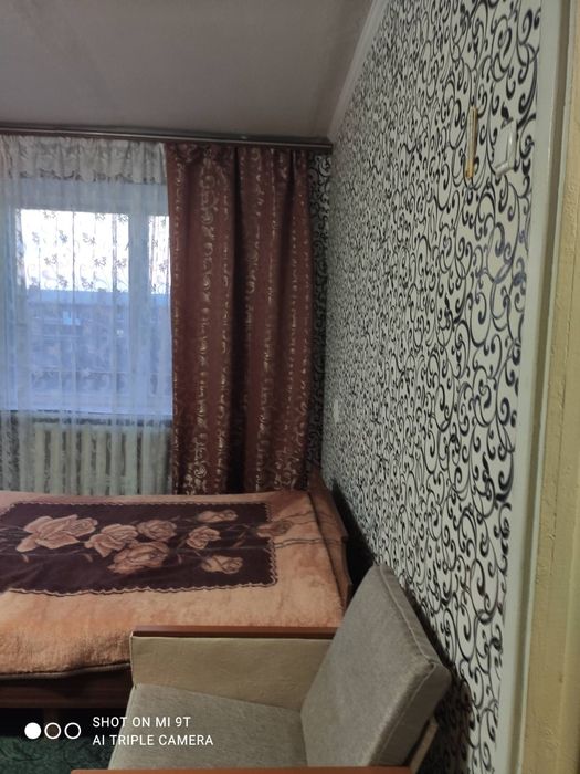 Сдам 1. Кв.в  центре міста