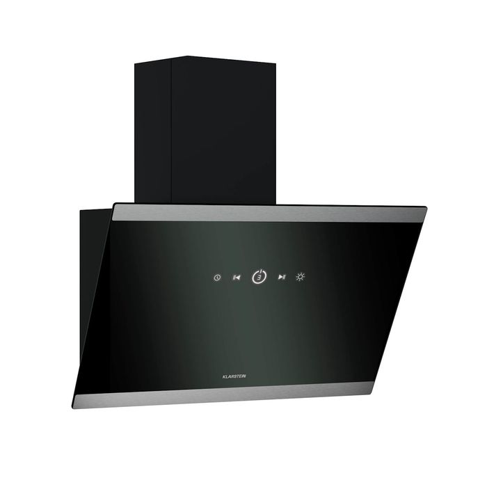 Витяжка кухонна 60 см Klarstein з Німеччини / Вытяжка Германии