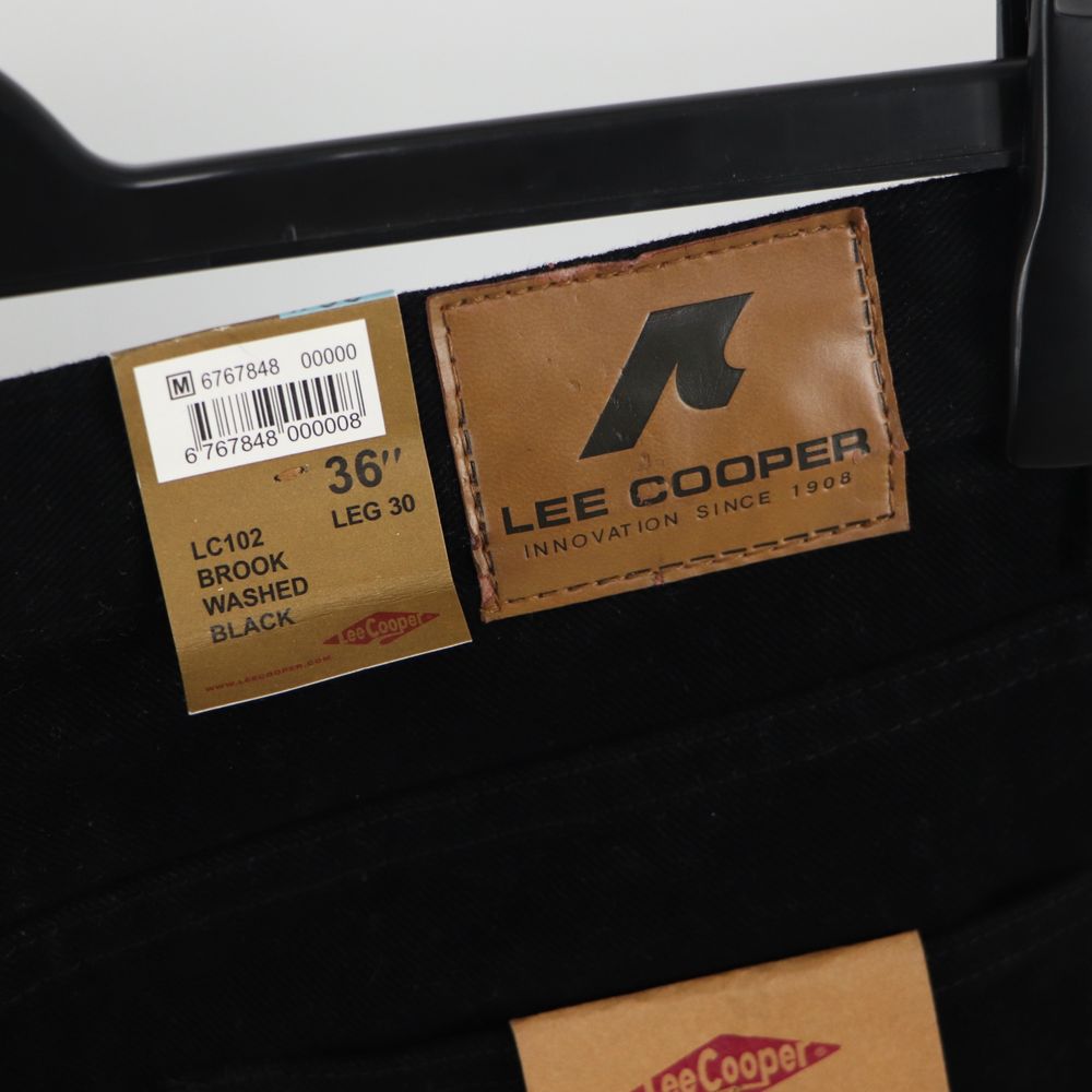 Чоловічі Джинси Lee Cooper