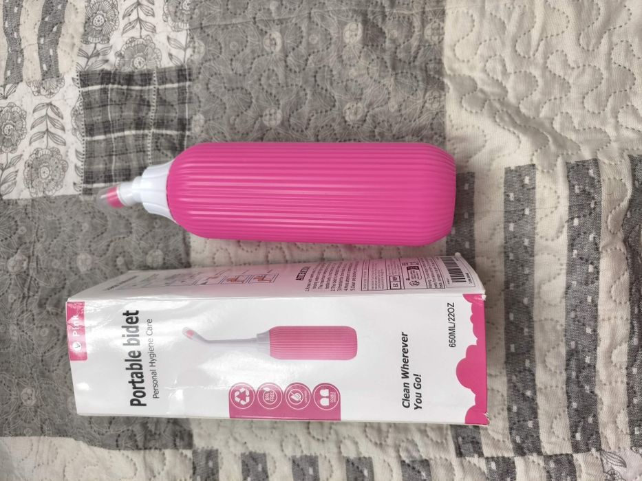 Вещи в роддом гигиена.