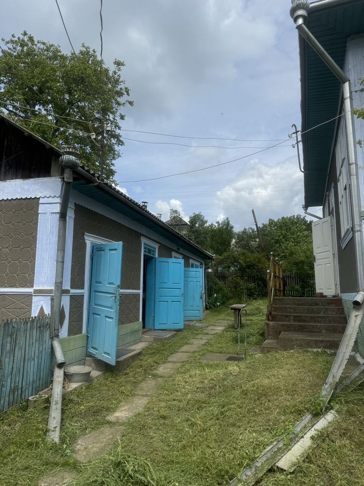 Продається будинок в хорошому стані