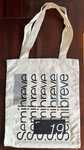 [Tote Bag] Festival Música Eletrónica Semibreve 2019