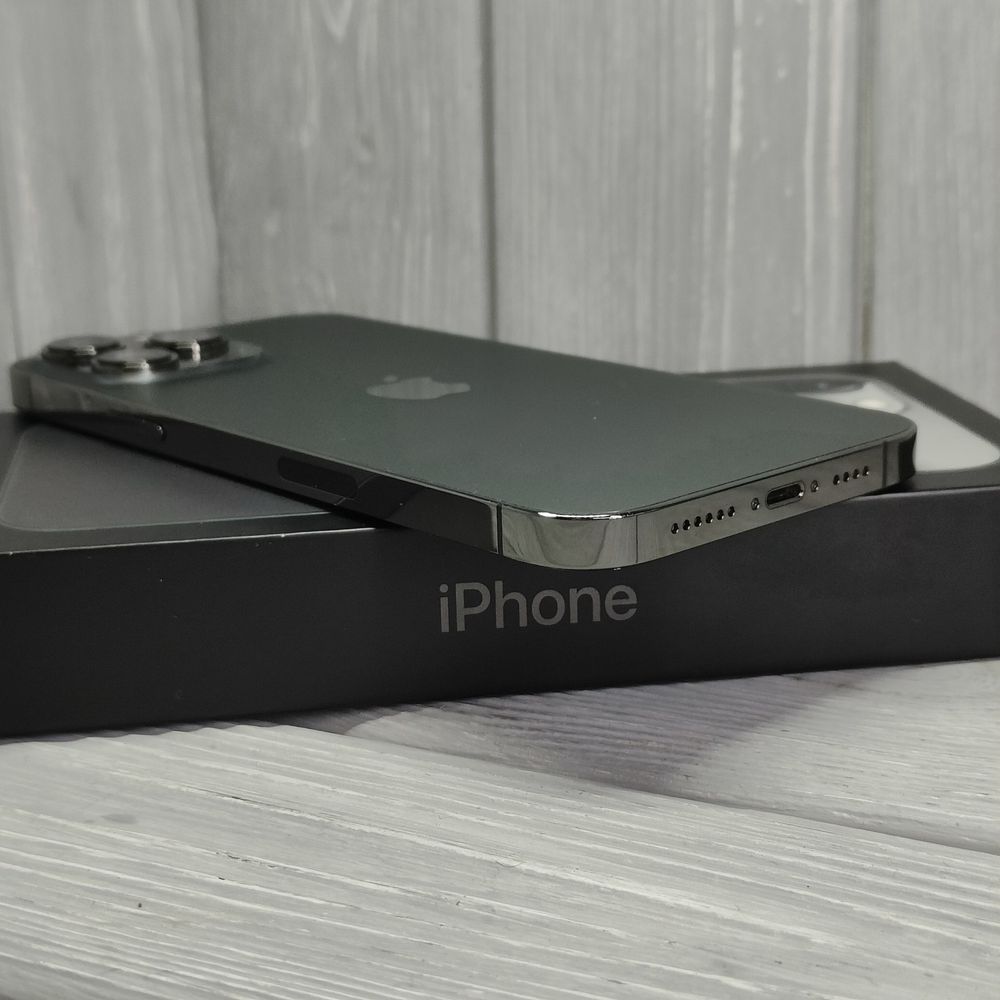 Iphone 13 promax 256 айфон 13 ппр макс 256 гб
