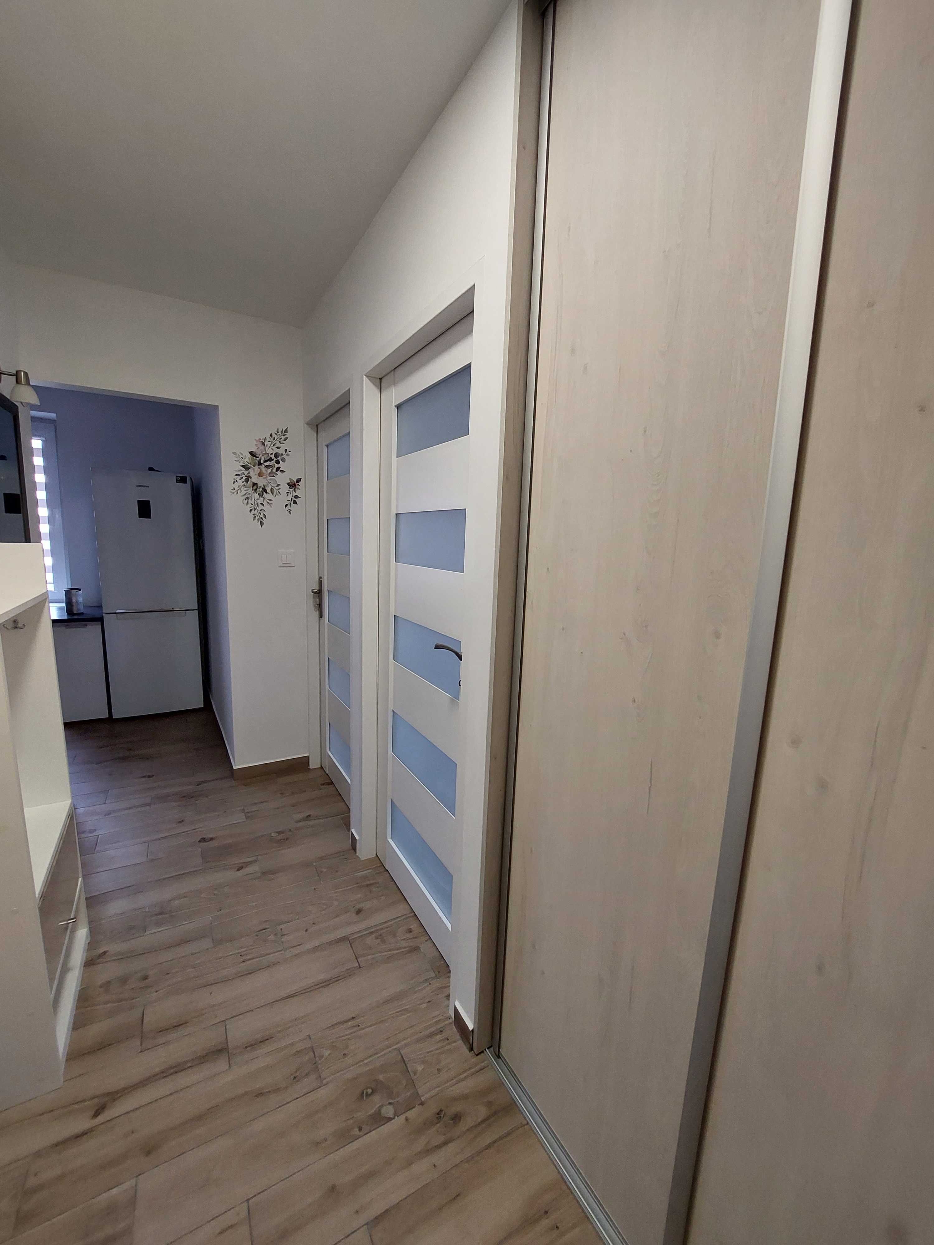 Apartament w Lesku, wynajem wakacyjny, Odpocznij w Lesku