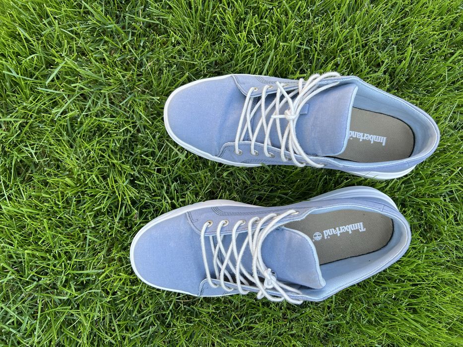 Timberland 44.5 size, стан нових