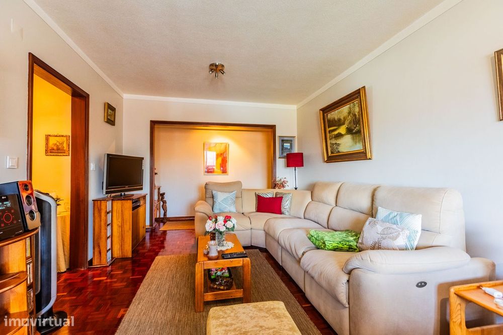 Apartamento, Ponta Delgada (São Sebastião)