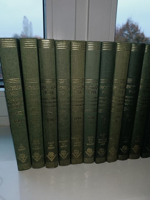 Encyklopedia gunenberg