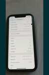 iphone xs  max 81 bateria