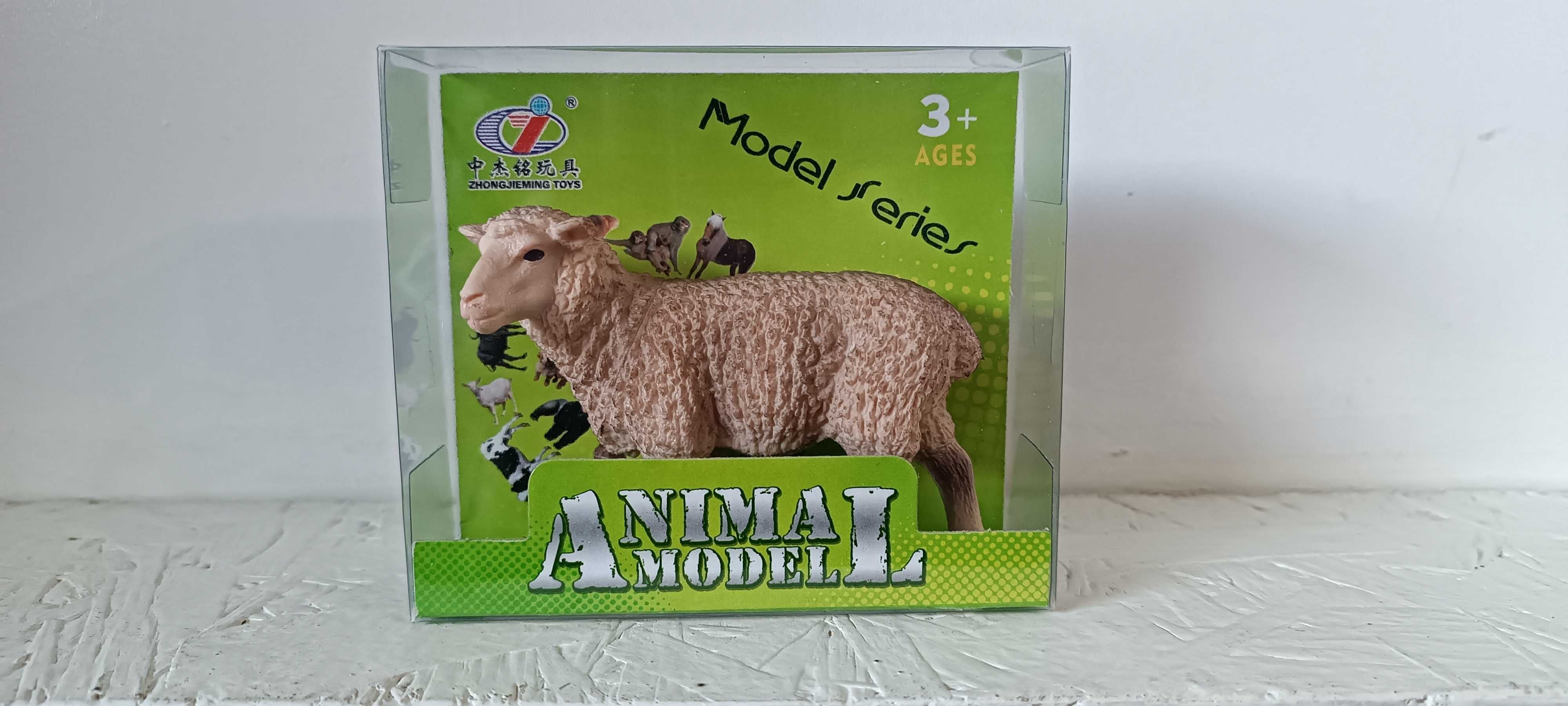 Домашние животные зверята Animal model