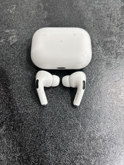 Продам AirPods Pro Оригінал ! | Навушники Аірподс Apple