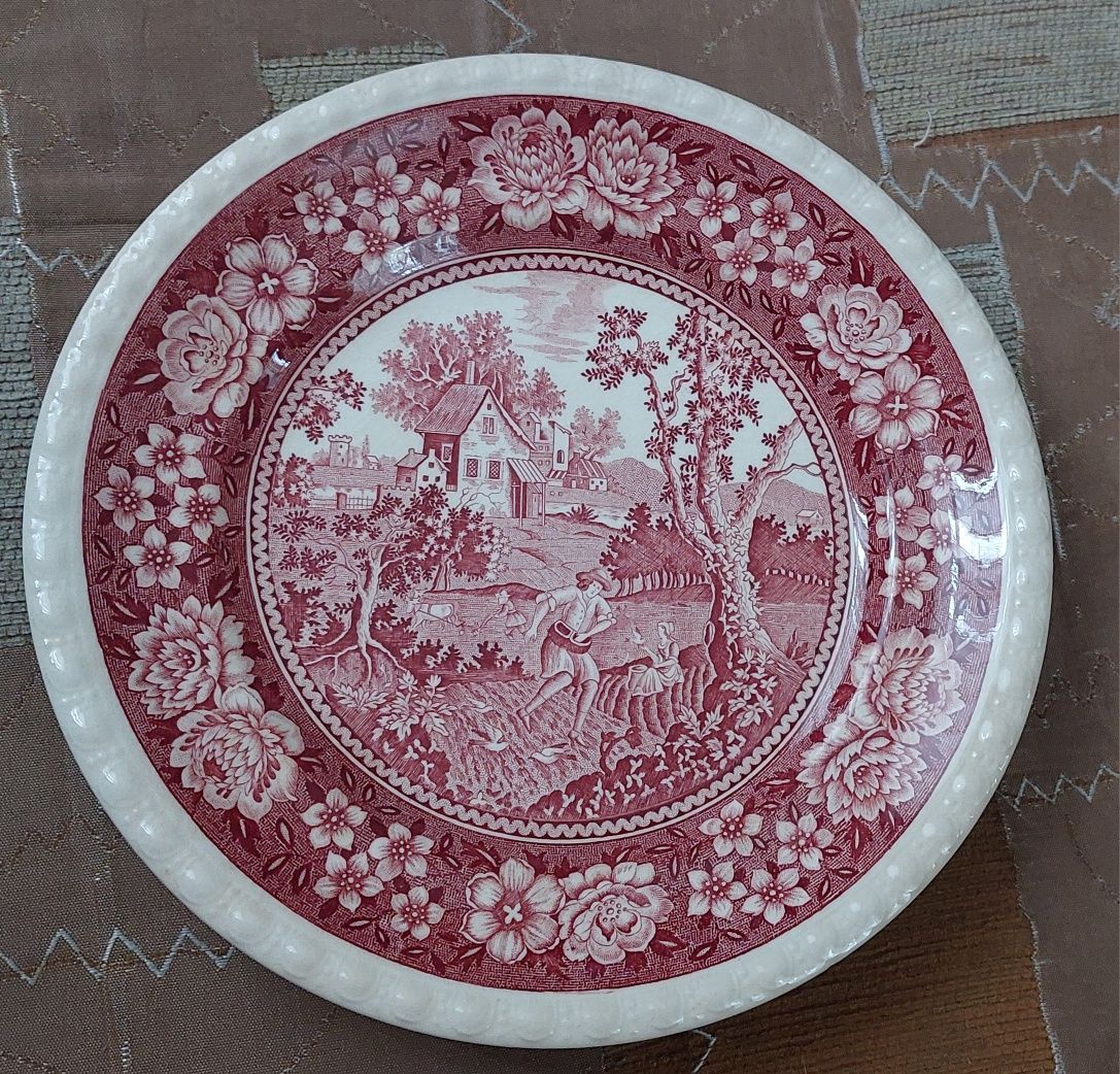 Villeroy&Boch Rusticana тарілка діаметр 20,5