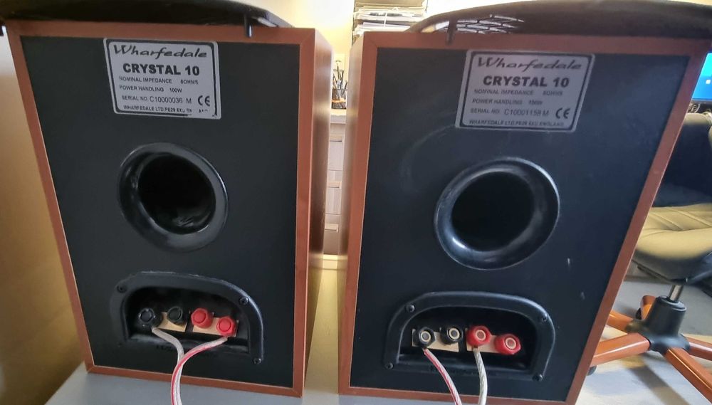 Sprzedam zestaw audio Onkyo + Wharfedale – prawdziwa uczta dla uszu