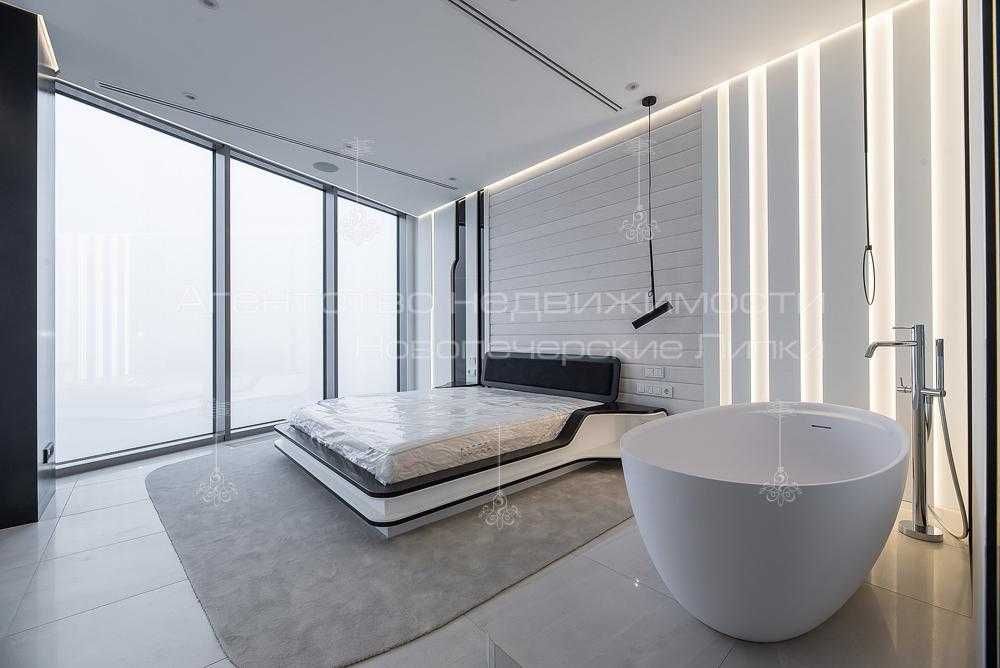 Продажа 4 квартиры 124,5 Taryan Towers адрес Іоанна Павла ІІ, 12