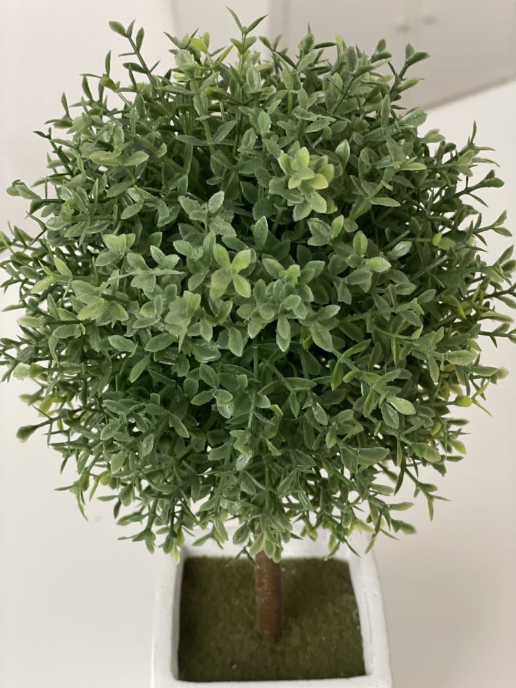 Planta artificial - loja viva
