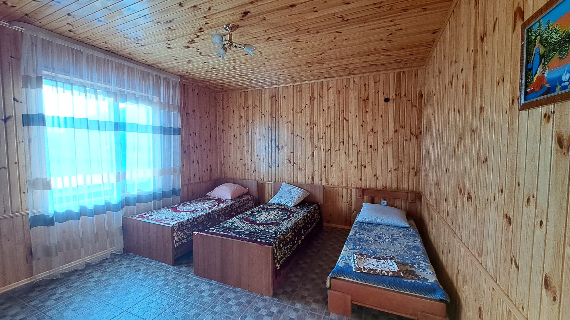 Продаж будинку в Шацьку