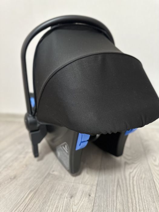 Автокрісло Chicco