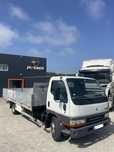 Mitsubishi Canter FE659 - 2002
