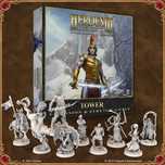 Heroes III: Rozszerzenie Forteca & Stretch Goals (edycja polska)