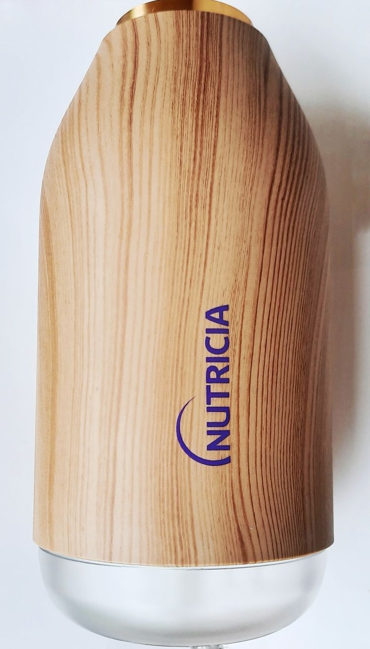 Dyfuzor do aromaterapi