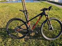 Bicicleta Scott Scale 900 Carbono 29
