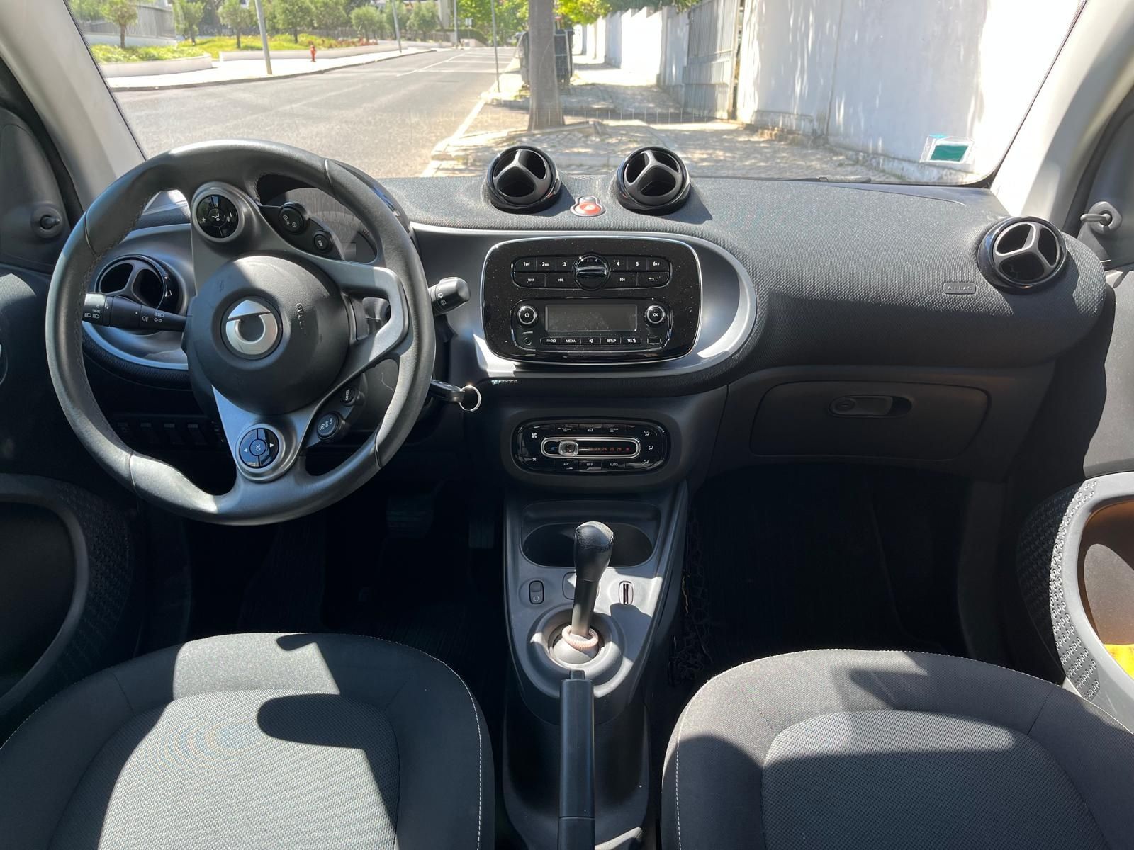 Smart Foutwo Impecável, 1 dono