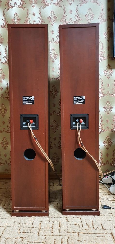 Акустическая система Yamaha NS-6900/NS-7900 Made in CHINA
