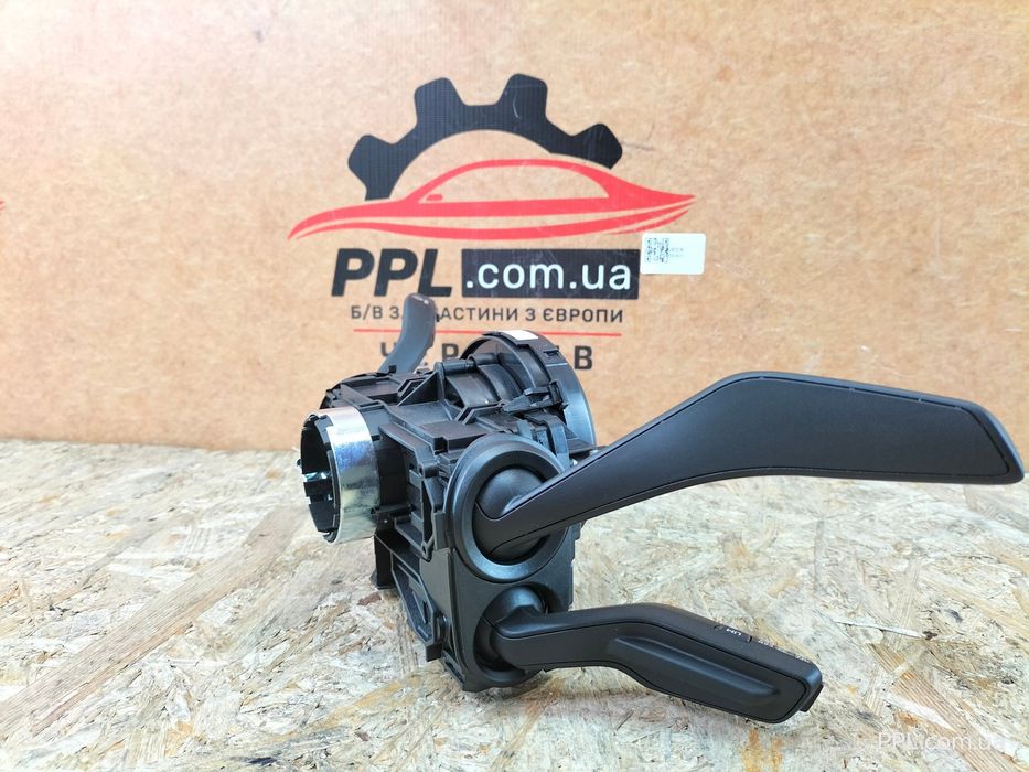 Audi A5 F5 16- A4 B9 Подрулевой переключатель Airbag шлейф 4M0907129HN