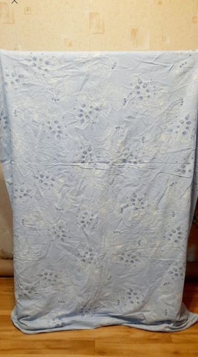 Пододеяльники фланель