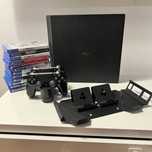 Playstation 4 pro 1TB