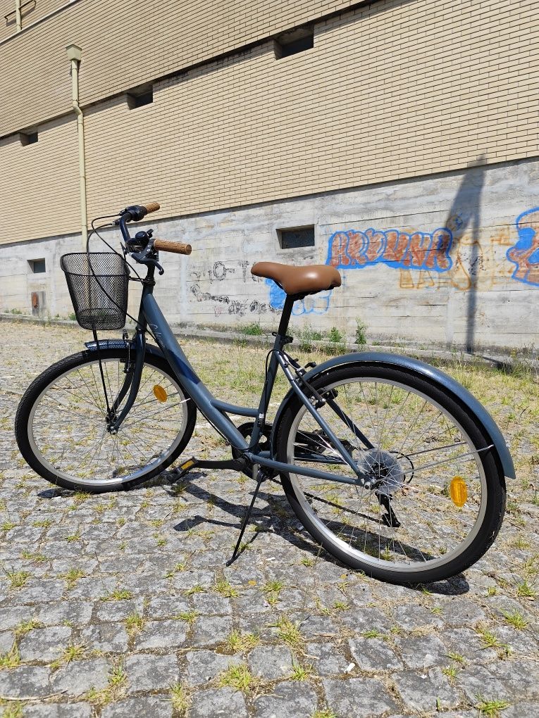 Bicicleta citadina