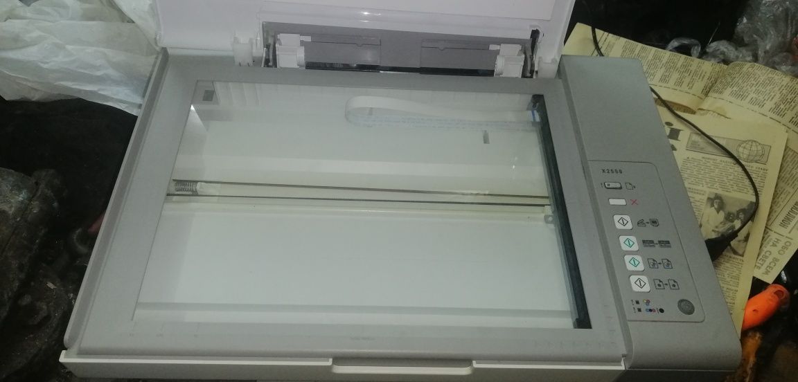 Принтер Lexmark 4428-001.