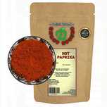 Papryka ostra mielona  200g – CrazySpices | moc smaku, który króluje